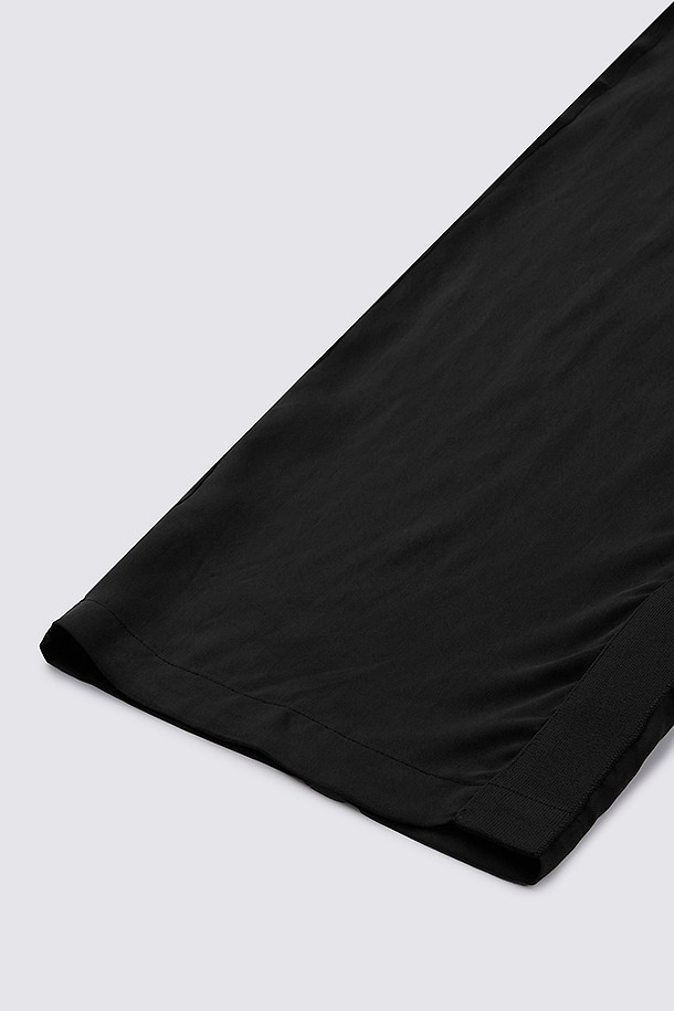 지포어-WOMEN APPAREL-SILKY WIDE LEG PANT(WOMEN)					 					 					