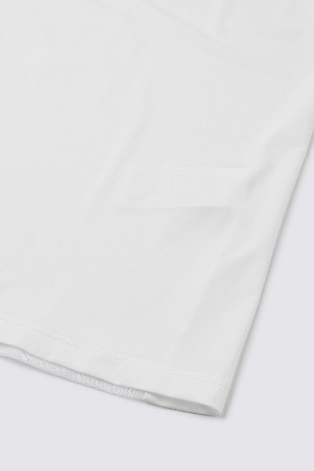 지포어-WOMEN APPAREL-COOL MESH BASELAYER(WOMEN)					 					 					