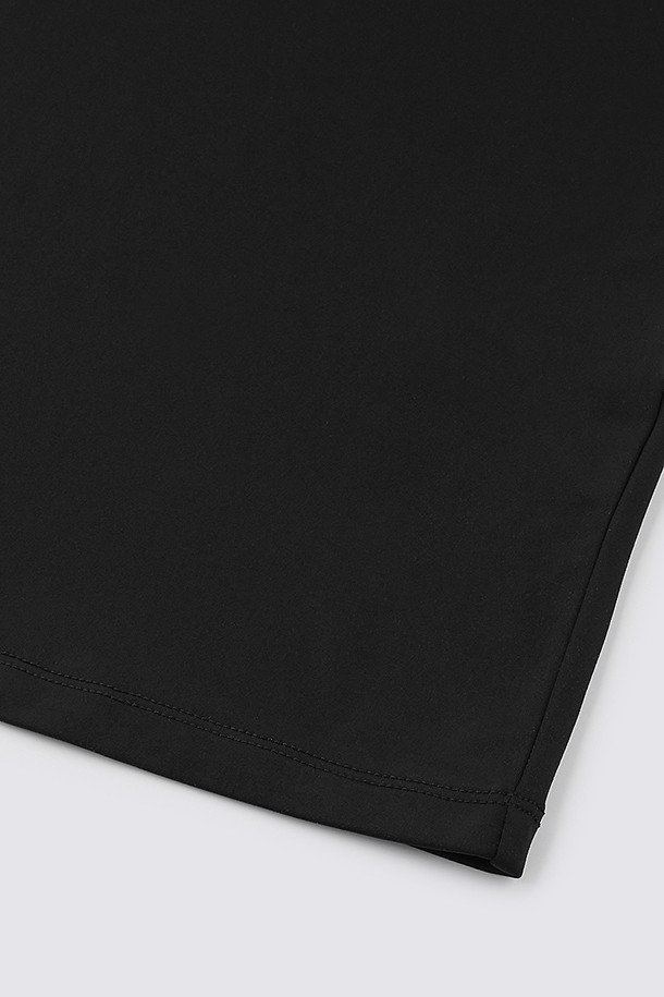 지포어-WOMEN APPAREL-HALF NECK BASE LAYER(WOMEN)					 					 					