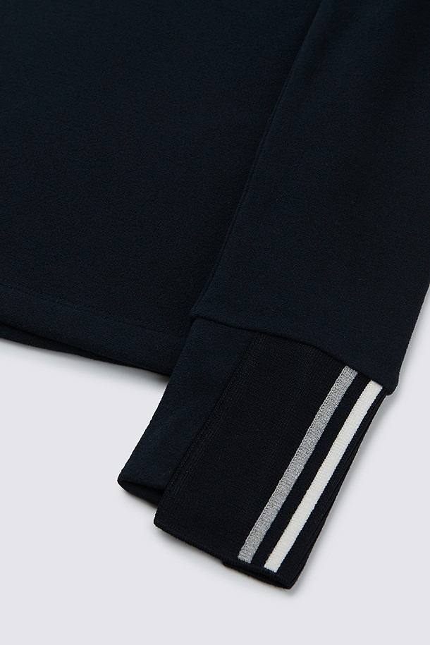 지포어-WOMEN APPAREL-WINTER BASE LAYER(WOMEN)