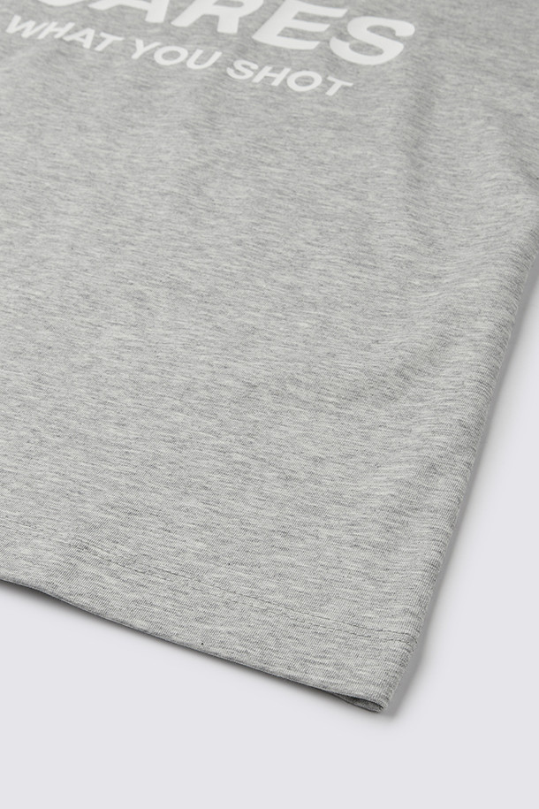 지포어-WOMEN APPAREL-CORE CREWNECK T-SHIRT(WOMEN)