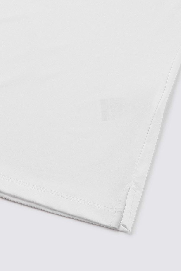 지포어-WOMEN APPAREL-MOCKNECK T-SHIRT (WOMEN)					 					 					