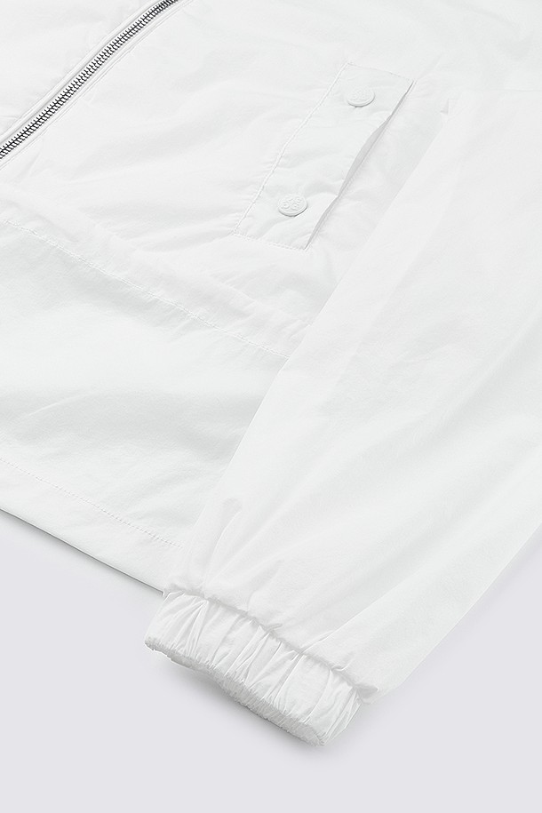 지포어-WOMEN APPAREL-LIGHTWEIGHT FULL ZIP JACKET(WOMEN)