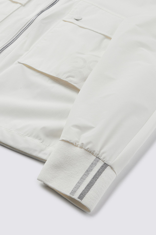 지포어-WOMEN APPAREL-CORE WINDBREAKER (WOMEN)					 					 					