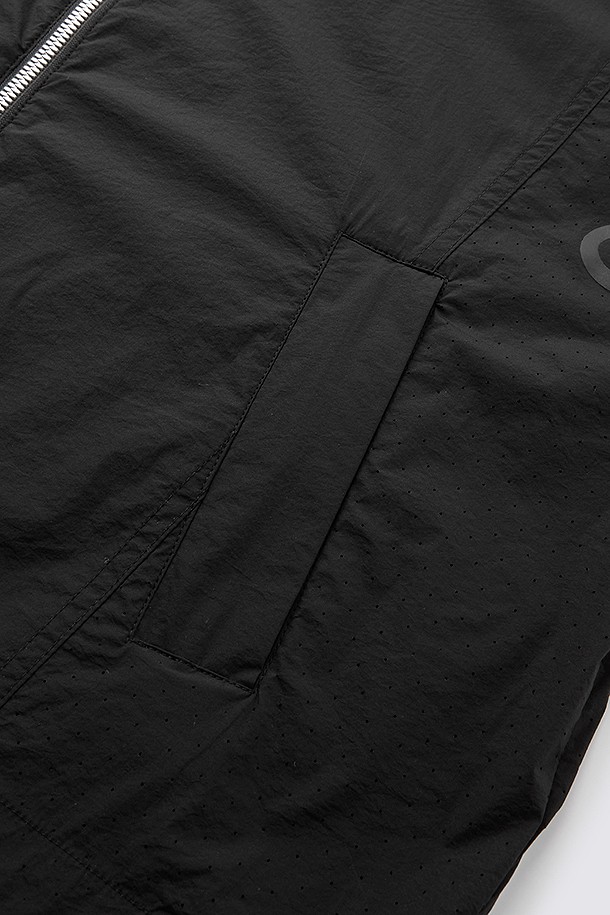 지포어-WOMEN APPAREL-SUMMER WINDBREAKER(WOMEN)