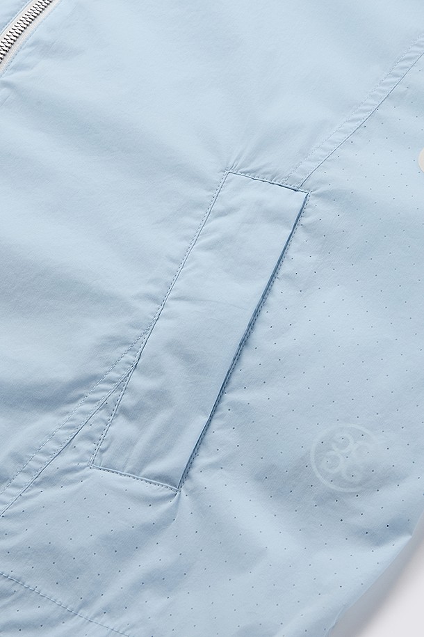 지포어-WOMEN APPAREL-SUMMER WINDBREAKER(WOMEN)