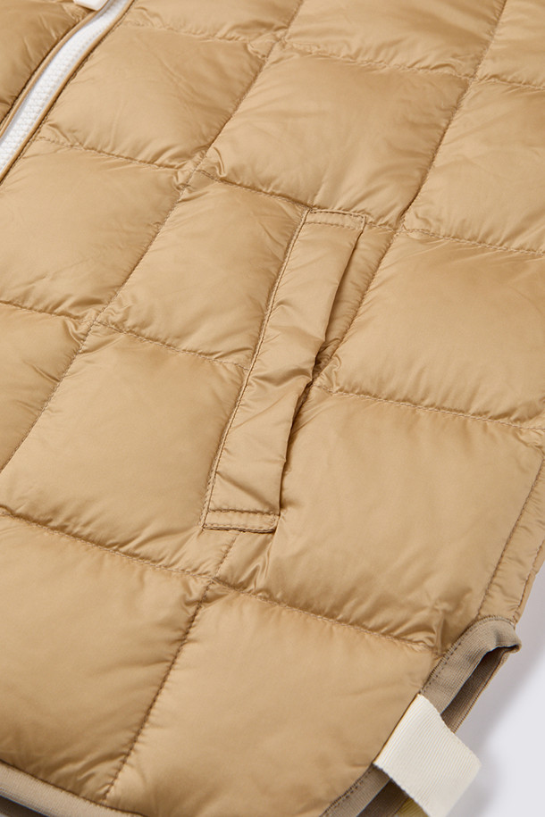 지포어-WOMEN APPAREL-LIGHTDOWN FILLED JACKET(WOMEN)