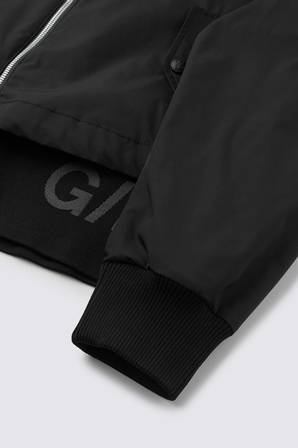 지포어-WOMEN APPAREL-STRETCH BOMBER JACKET(WOMEN)