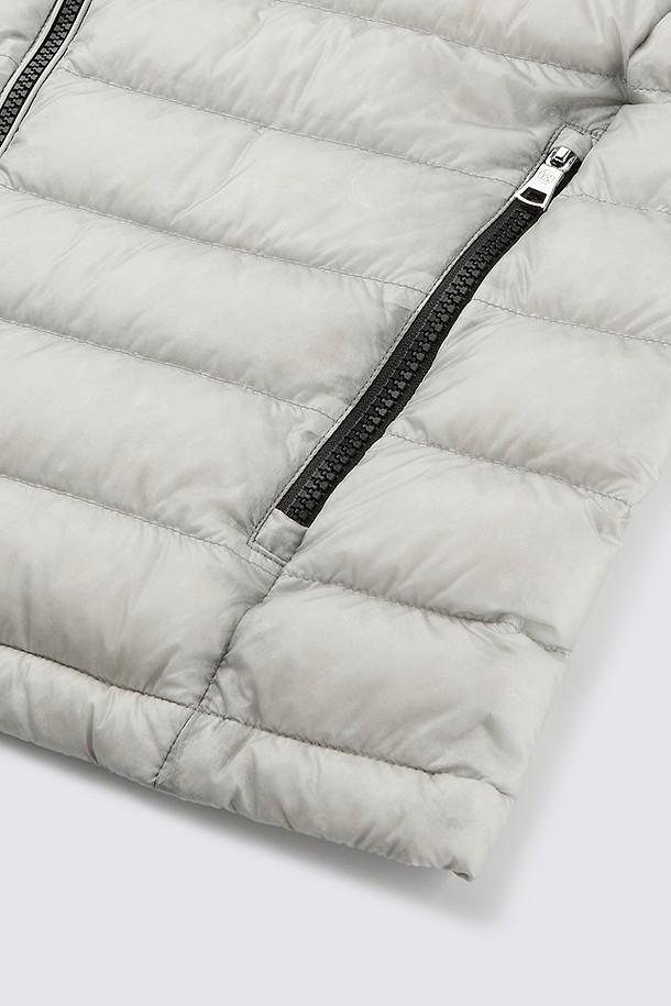지포어-WOMEN APPAREL-LIGHTWEIGHT DOWN JACKET (WOMEN)