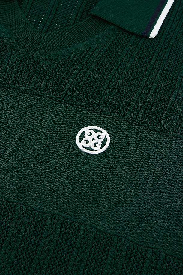 지포어-WOMEN APPAREL-V-NECK SLEEVELESS(WOMEN)