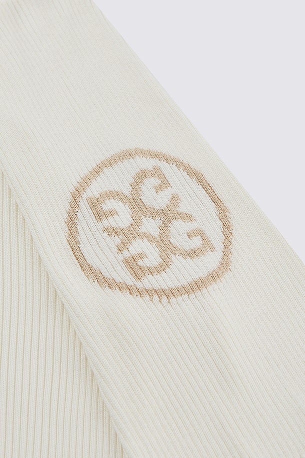 지포어-WOMEN APPAREL-ROUND NECK SHORT SLEEVE SWEATER (WOMEN)