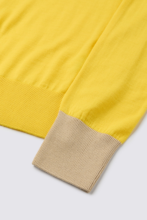 지포어-WOMEN APPAREL-CASHMERE BLENDED CREWNECK SWEATER(WOMEN)