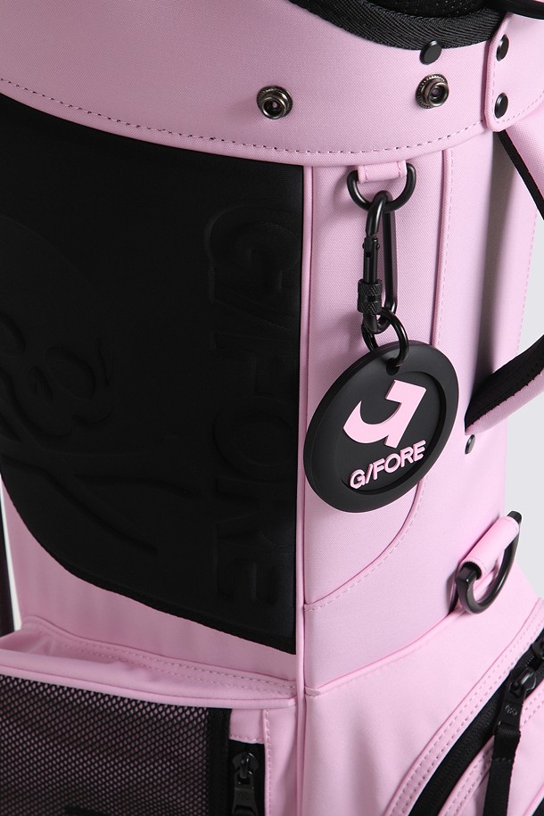 지포어-WOMEN ACCESSORIES-LIGHTWEIGHT POCKET GOLF BAG(WOMEN)
