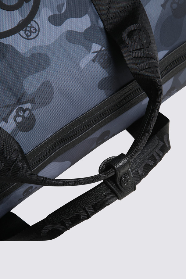 지포어-MEN ACCESSORIES-CAMOUFLAGE BOSTON(MEN)				 					 					
