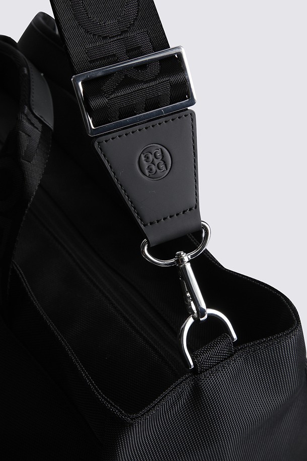 지포어-MEN ACCESSORIES-WOVEN SHOPPER BAG			