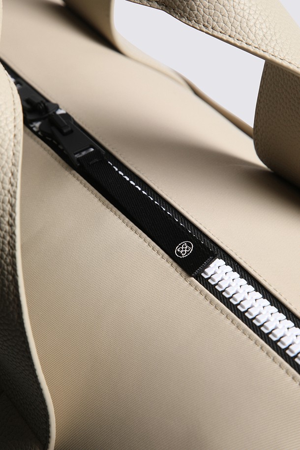 지포어-WOMEN ACCESSORIES-TWILL HANDLE BOSTON