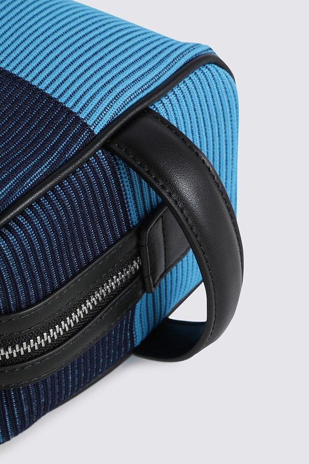 지포어-MEN ACCESSORIES-KNIT POUCH(MEN)