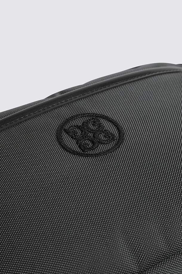 지포어-MEN ACCESSORIES-LINE WEBBING POUCH(MEN)