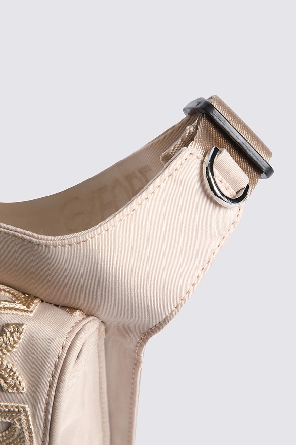 지포어-WOMEN ACCESSORIES-POCKET BELT BAG(WOMEN)