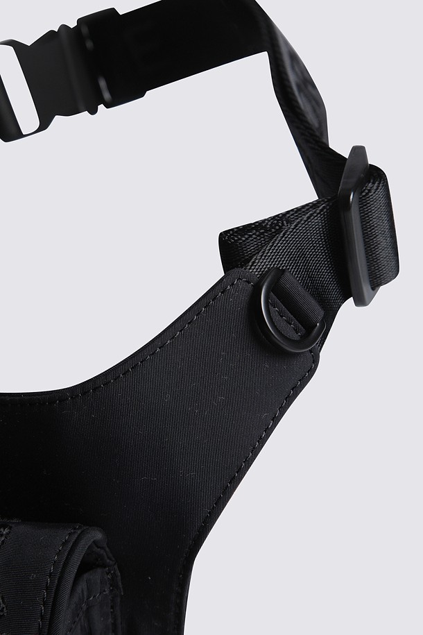 지포어-WOMEN ACCESSORIES-POCKET BELT BAG(WOMEN)