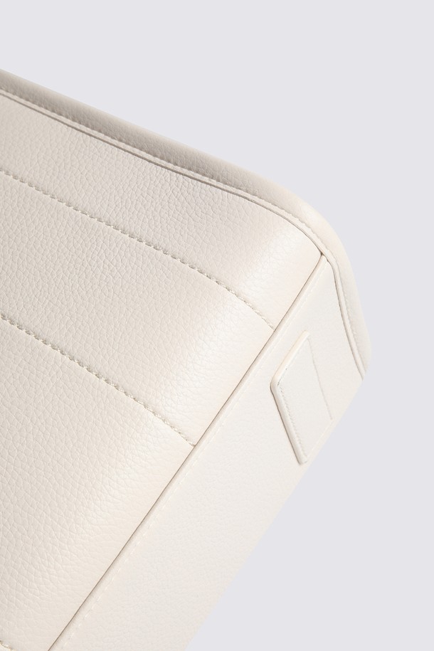 지포어-WOMEN ACCESSORIES-FAUX LEATHER SQUARE BAG(WOMEN)