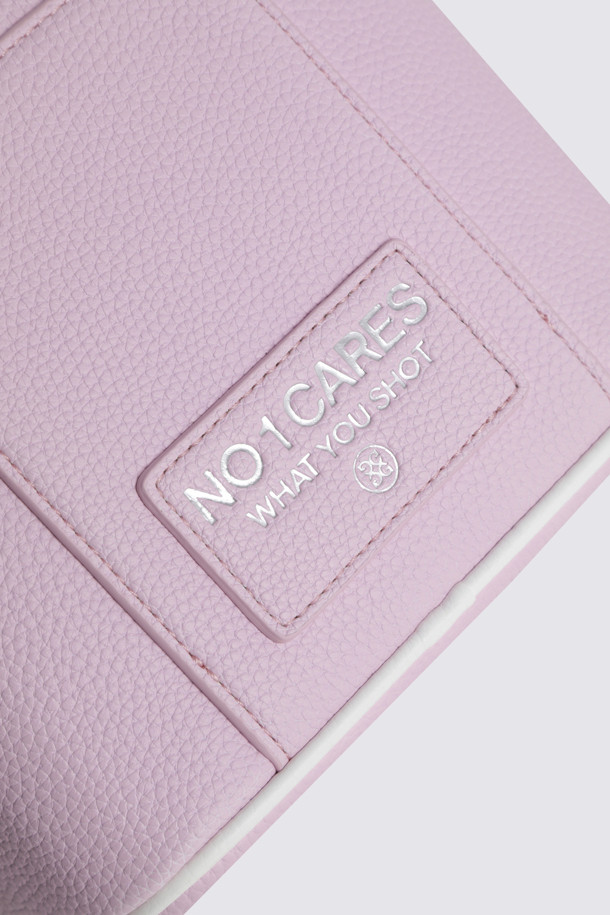 지포어-WOMEN ACCESSORIES-COLLECTION VANITY BAG(WOMEN)					 					 					