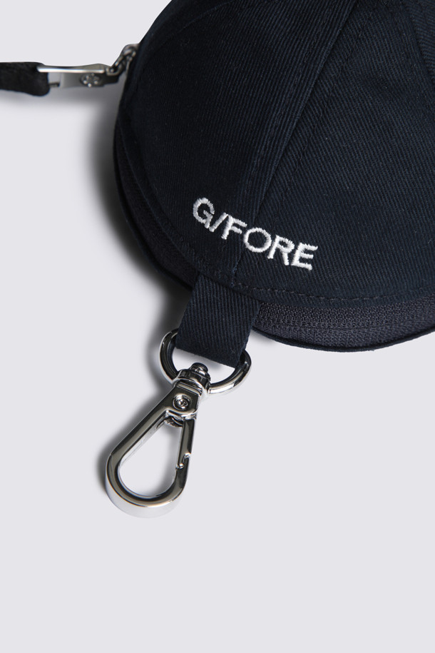 지포어-MEN ACCESSORIES-PRAY FOR BIRDIES BALL POUCH