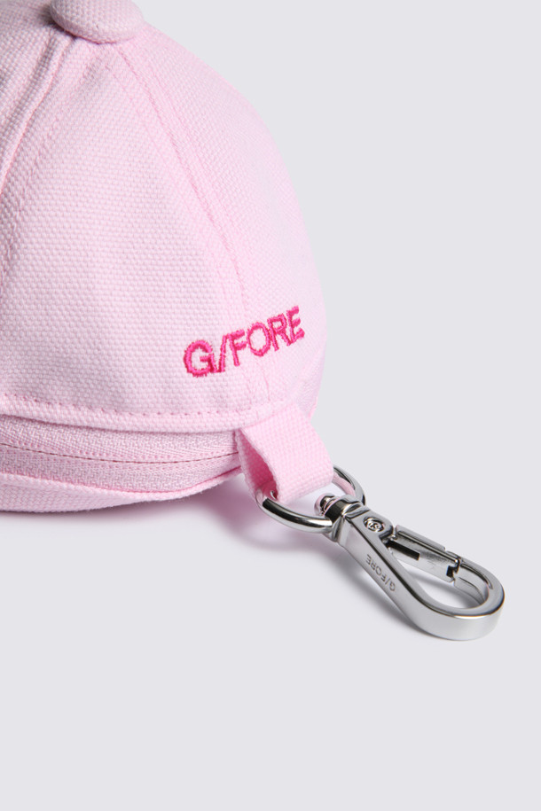 지포어-MEN ACCESSORIES-PRAY FOR BIRDIES BALL POUCH