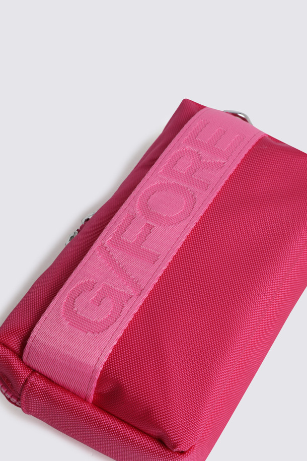 지포어-MEN ACCESSORIES-INNER POUCH(MEN)		 					 					