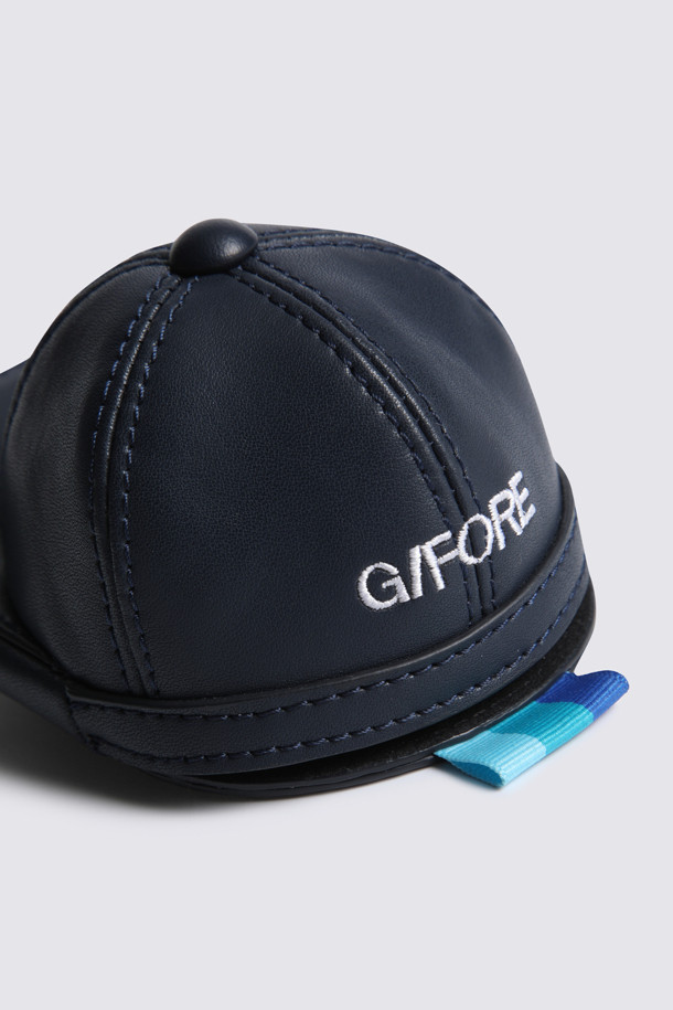 지포어-MEN ACCESSORIES-BALL CAP TOWEL