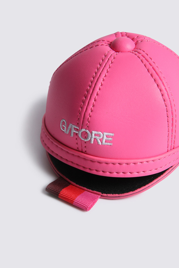 지포어-MEN ACCESSORIES-BALL CAP TOWEL