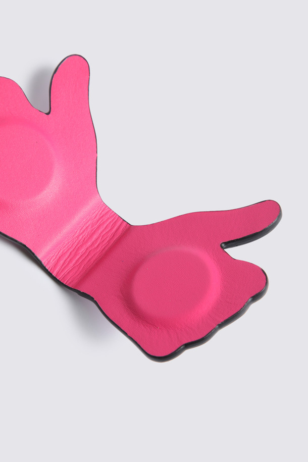 지포어-MEN ACCESSORIES-MONEY CLIP WALLET		 				 					 					