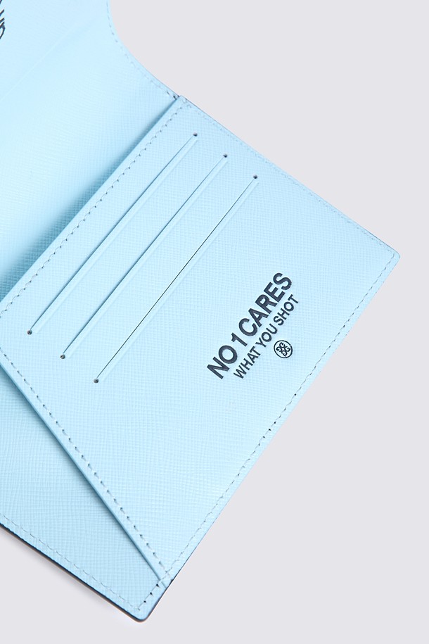 지포어-MEN ACCESSORIES-PASSPORT WALLET					 					 					