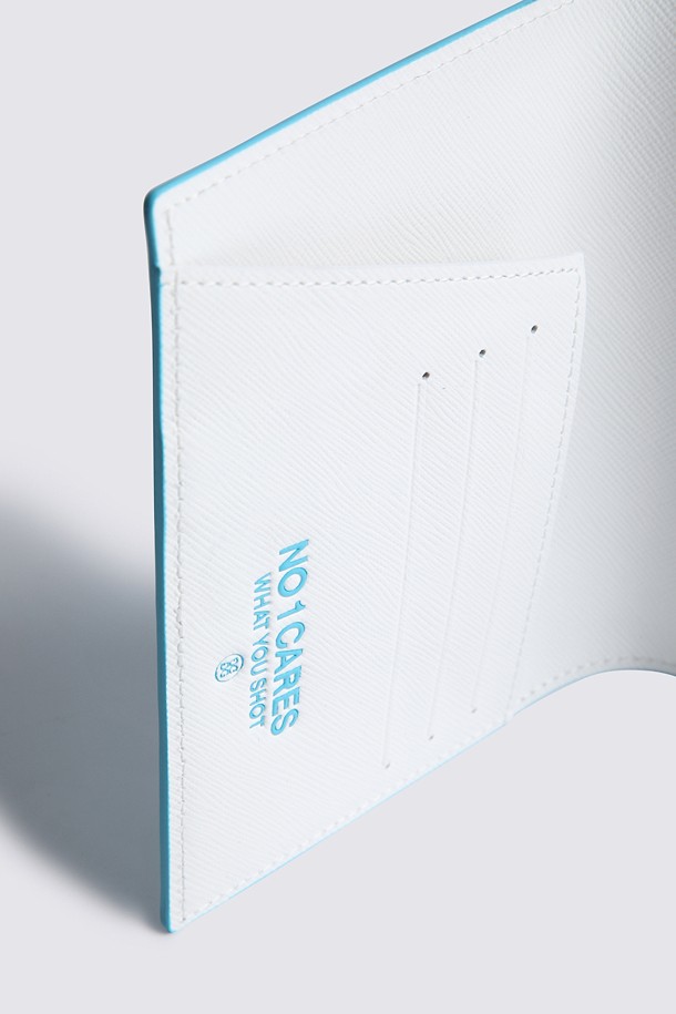 지포어-MEN ACCESSORIES-PASSPORT WALLET					 					 					