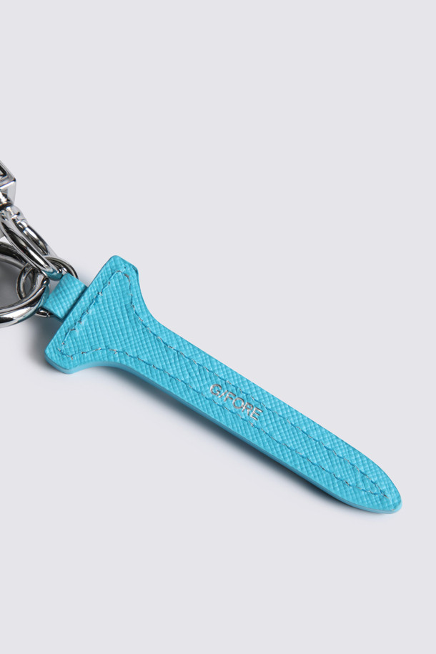 지포어-MEN ACCESSORIES-TEE Keyring