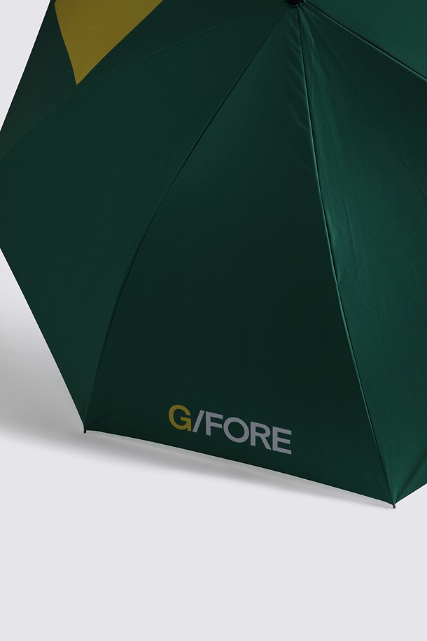 지포어-MEN ACCESSORIES-Quarter G's Umbrella