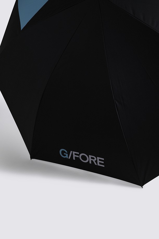 지포어-MEN ACCESSORIES-Quarter G's Umbrella