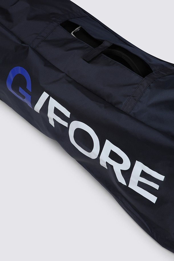 지포어-MEN ACCESSORIES-FEATHERWEIGHT GOLF BAG COVER