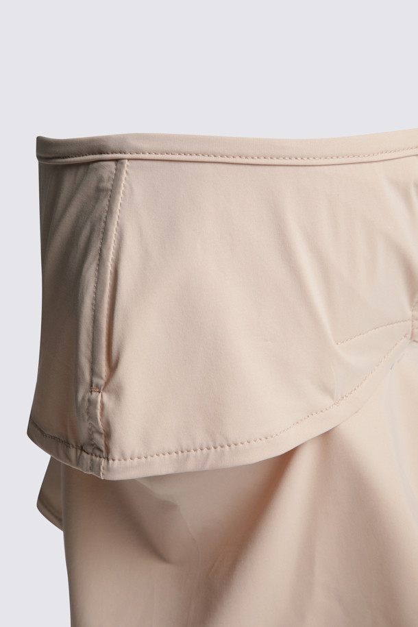 지포어-WOMEN ACCESSORIES-TWO LAYER MASK(WOMEN)				 					 				