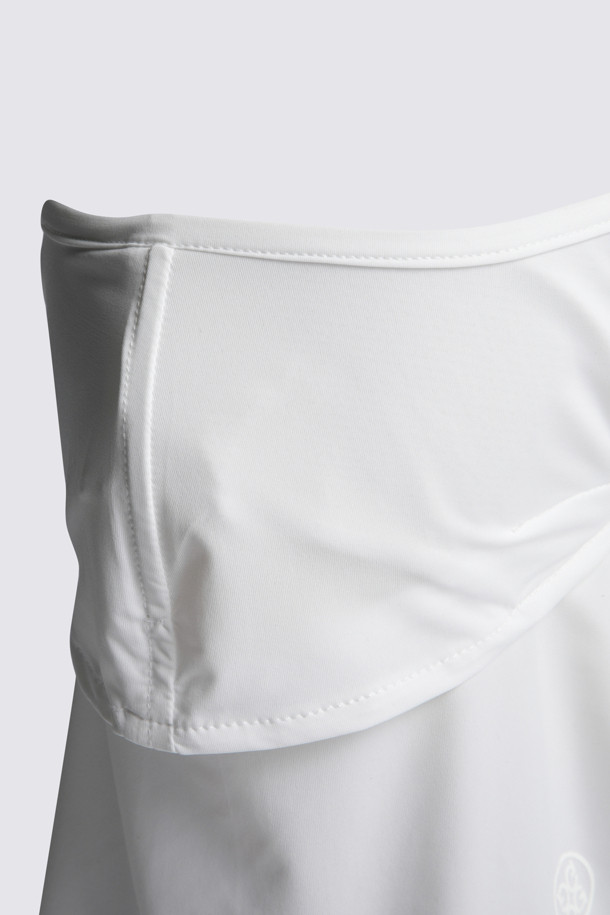 지포어-WOMEN ACCESSORIES-TWO LAYER MASK(WOMEN)				 					 				