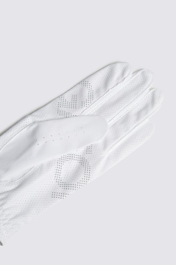 지포어-MEN SEASONAL-MESH GLOVES(MEN)