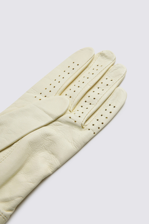 지포어-WOMEN ACCESSORIES-LADIES SIGNATURE GOLF GLOVE LEFT