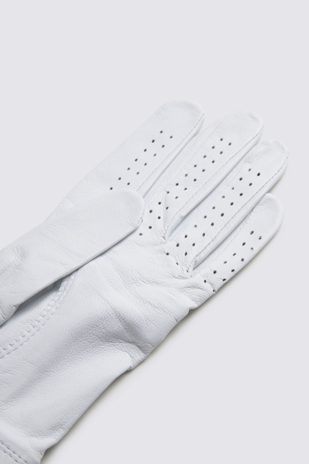 지포어-WOMEN ACCESSORIES-LADIES SIGNATURE GOLF GLOVE LEFT