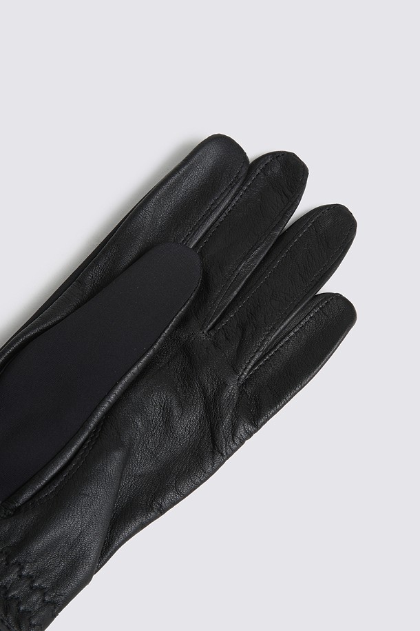 지포어-WOMEN ACCESSORIES-FLEECE GOLF GLOVES(WOMEN)