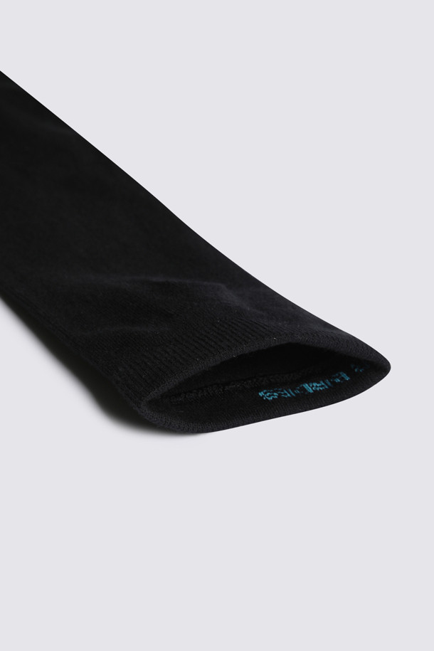 지포어-WOMEN ACCESSORIES-BASIC KNEE SOCK(WOMEN)