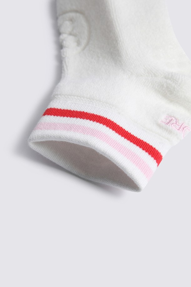 지포어-WOMEN ACCESSORIES-PILE LOW SOCK(WOMEN)