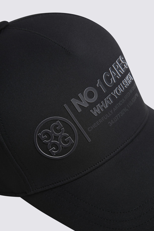 지포어-MEN ACCESSORIES-NO 1 CARES CAP(MEN)