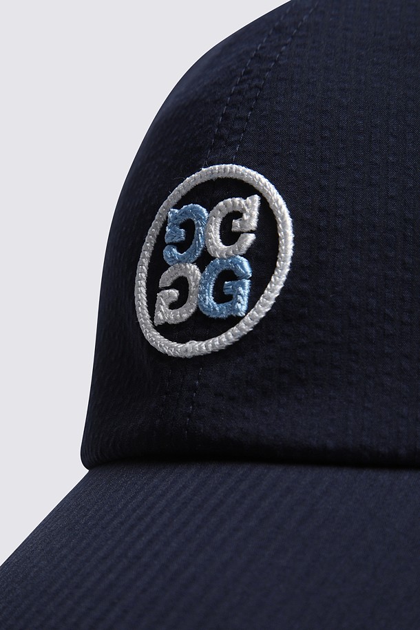 지포어-MEN ACCESSORIES-SEERSUCKER CAP