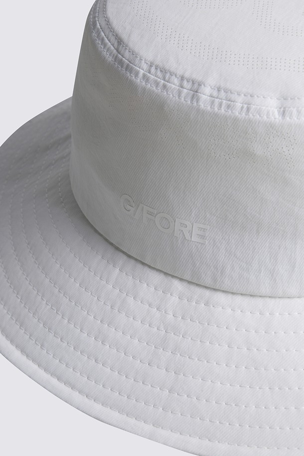 지포어-MEN ACCESSORIES-FEATHERWEIGHT PERFORATED BUCKET(MEN)					 					 					