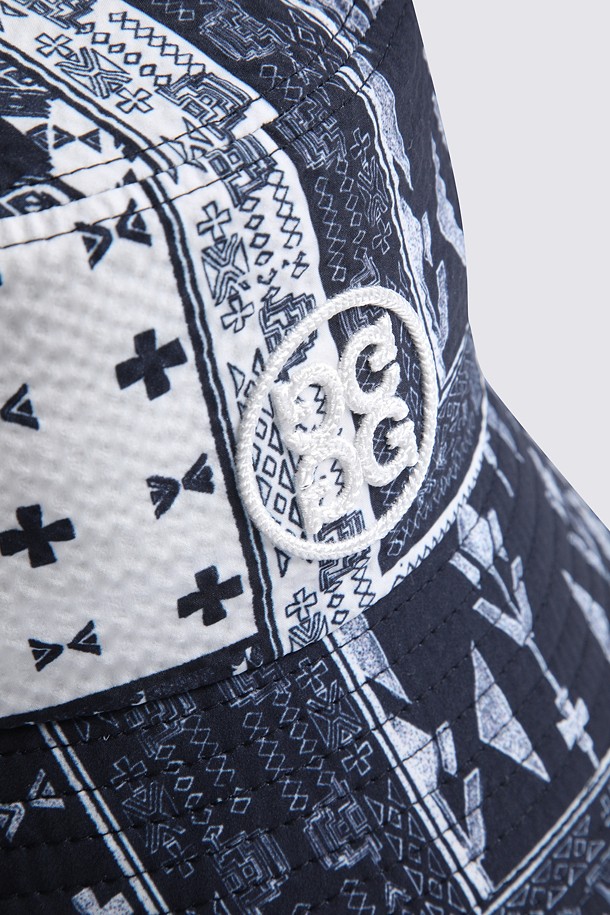 지포어-MEN ACCESSORIES-BANDANA HAT